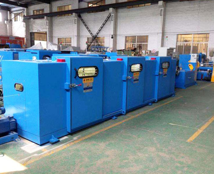 電線電纜設備質(zhì)量好