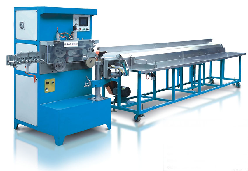 高速裁線機（標準型、聯(lián)動型）